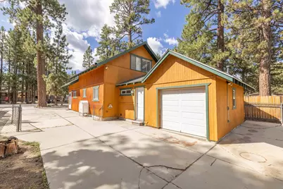 605 Elysian Boulevard, Big Bear City, CA 92314 - Photo 1