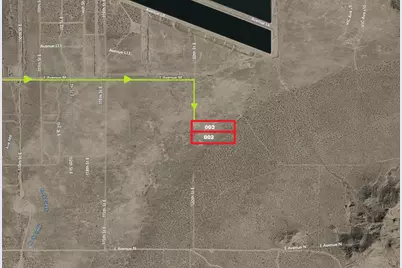 120th Street East & Avenue M-7, Palmdale, CA 93591 - Photo 5