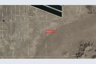 120th Street East & Avenue M-7, Palmdale, CA 93591 - Photo 3