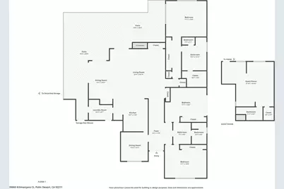 39060 Kilimanjaro Court, Palm Desert, CA 92211 - Photo 75