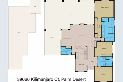 39060 Kilimanjaro Court, Palm Desert, CA 92211 - Photo 71