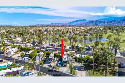 69411 Ramon Rd #69, Cathedral City, CA 92234 - Photo 7