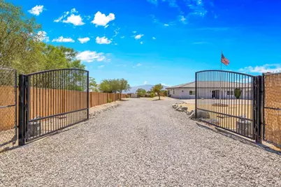 73199 Hilltop Road, Desert Hot Springs, CA 92241 - Photo 1