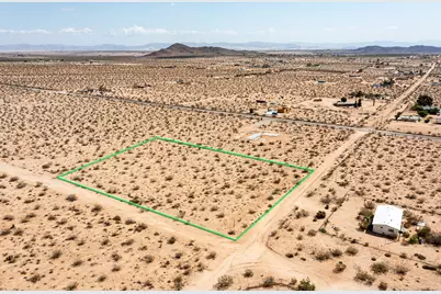 401 Stonehill Avenue, Joshua Tree, CA 92252 - Photo 9