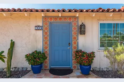 1029 E El Alameda, Palm Springs, CA 92262 - Photo 5