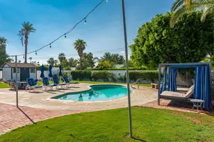 1029 E El Alameda, Palm Springs, CA 92262 - Photo 35