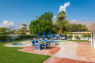 1029 E El Alameda, Palm Springs, CA 92262 - Photo 41