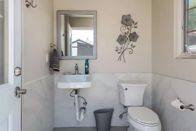 1029 E El Alameda, Palm Springs, CA 92262 - Photo 33