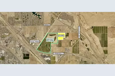 0 44th Avenue, Coachella, CA 92236 - Photo 1