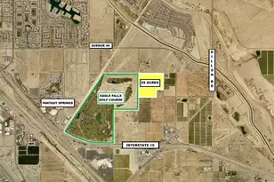 0 44th Ave, Coachella, CA 92236 - Photo 1