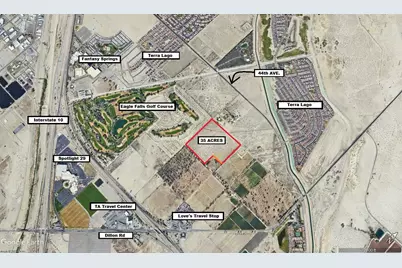 0 44th Avenue, Coachella, CA 92236 - Photo 3