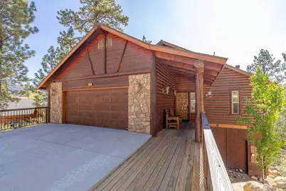 385 Sunrise Way, Big Bear Lake, CA 92315 - Photo 3