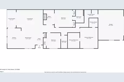 46 Conejo Circle, Palm Desert, CA 92260 - Photo 45
