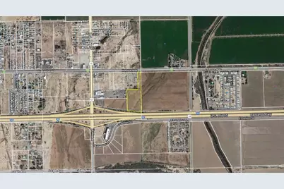 5.7 Acres E Hobsonway, Blythe, CA 92225 - Photo 3