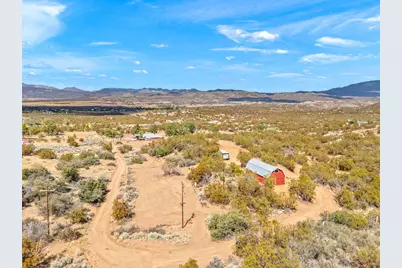 58700 Mica Road, Anza, CA 92539 - Photo 3
