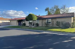 34521 Mesquite Tree Dr, Thousand Palms, CA 92276 - Photo 1