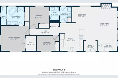 399 S Paseo Laredo, Cathedral City, CA 92234 - Photo 41