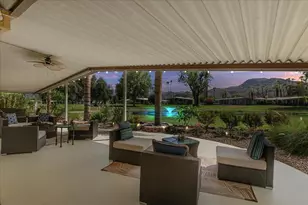 399 S Paseo Laredo, Cathedral City, CA 92234 - Photo 3