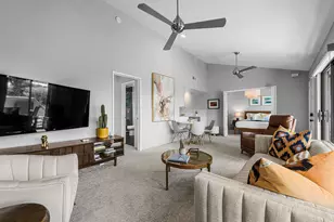 353 N Hermosa Dr, Palm Springs, CA 92262 - Photo 3