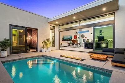 702 Fountain Dr Drive, Palm Springs, CA 92262 - Photo 3