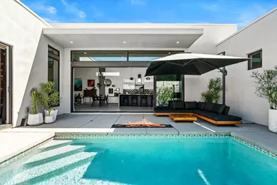 702 Fountain Dr Drive, Palm Springs, CA 92262 - Photo 35