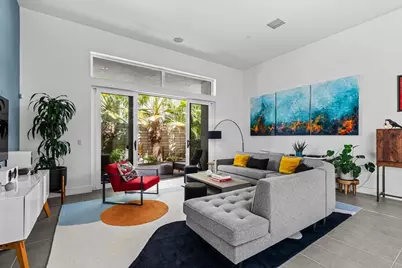 702 Fountain Dr Drive, Palm Springs, CA 92262 - Photo 9