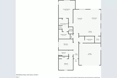 78818 Ballare Parkway, Palm Desert, CA 92211 - Photo 47