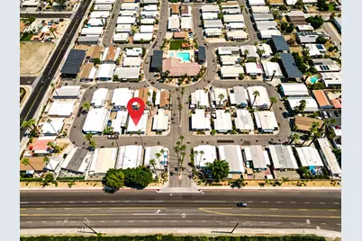 88 Dunes Circle, Cathedral City, CA 92234 - Photo 5