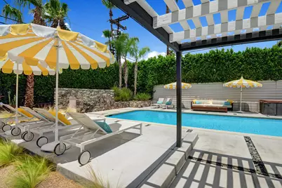 2101 N Berne Drive, Palm Springs, CA 92262 - Photo 29