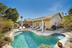 2190 N Paseo De Anza, Palm Springs, CA 92262 - Photo 5