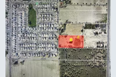 0 Van Buren Street, Coachella, CA 92236 - Photo 3