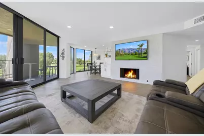 910 Island Drive #406, Rancho Mirage, CA 92270 - Photo 5