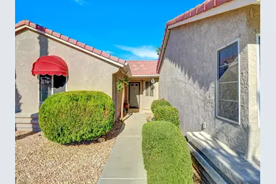 9527 Oakmount Boulevard, Desert Hot Springs, CA 92240 - Photo 3