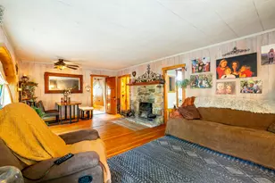 54105 S Circle Dr, Idyllwild, CA 92549 - Photo 21