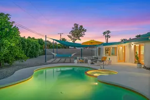 2627 N Cerritos Rd, Palm Springs, CA 92262 - Photo 51