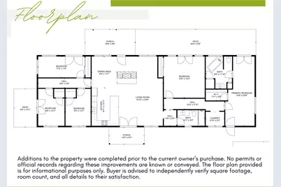 48819 Bird Of Paradise, Morongo Valley, CA 92256 - Photo 5