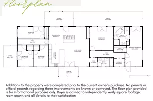 48819 Bird of Paradise, Morongo Valley, CA 92256 - Photo 5