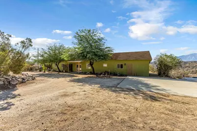 48819 Bird Of Paradise, Morongo Valley, CA 92256 - Photo 3