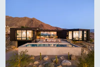 2085 Desert Flower Court, Palm Springs, CA 92262 - Photo 9