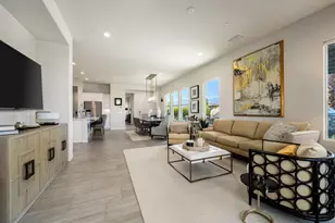 46 Bordeaux, Rancho Mirage, CA 92270 - Photo 15