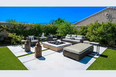 46 Bordeaux, Rancho Mirage, CA 92270 - Photo 19