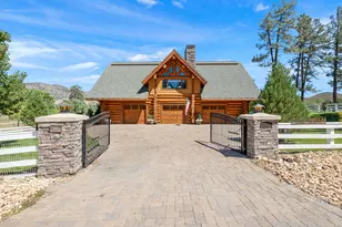 61380 Devils Ladder Rd, Mountain Center, CA 92561 - Photo 1