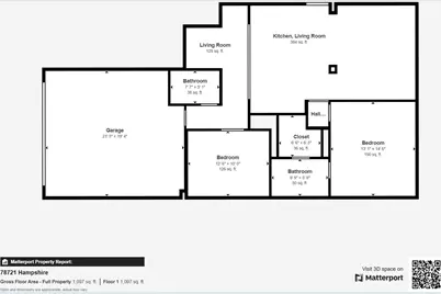 78721 Hampshire Avenue, Palm Desert, CA 92211 - Photo 5