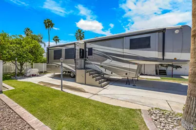 69411 Ramon Rd #839, Cathedral City, CA 92234 - Photo 7