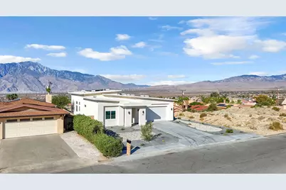 66751 San Felipe Road, Desert Hot Springs, CA 92240 - Photo 3