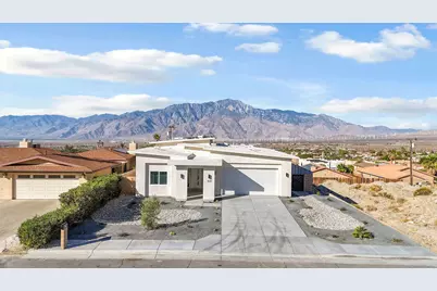 66751 San Felipe Road, Desert Hot Springs, CA 92240 - Photo 1