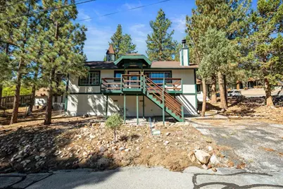 1093 Snow Ridge Road, Big Bear City, CA 92314 - Photo 41