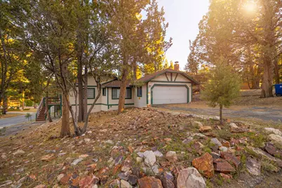 1093 Snow Ridge Road, Big Bear City, CA 92314 - Photo 1