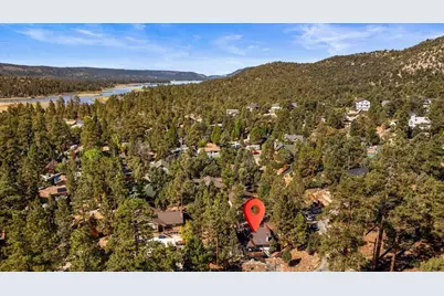 1093 Snow Ridge Road, Big Bear City, CA 92314 - Photo 3