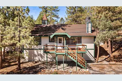 1093 Snow Ridge Road, Big Bear City, CA 92314 - Photo 41